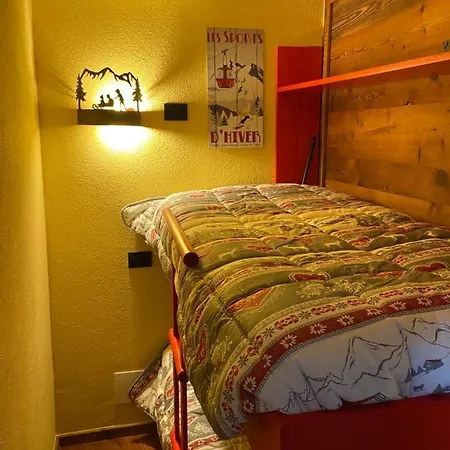 Delle Marmotte Cir N 0012 Брей-Червінія