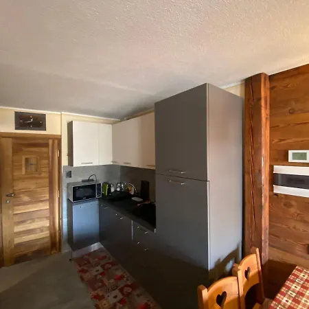 Delle Marmotte Cir N 0012 Брей-Червінія