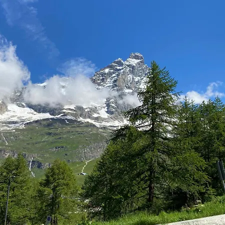 Delle Marmotte Cir N 0012 *