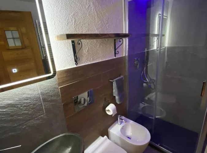 Delle Marmotte Cir N 0012 * Breuil-Cervinia