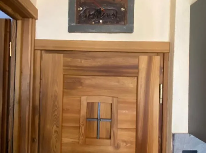 Delle Marmotte Cir N 0012