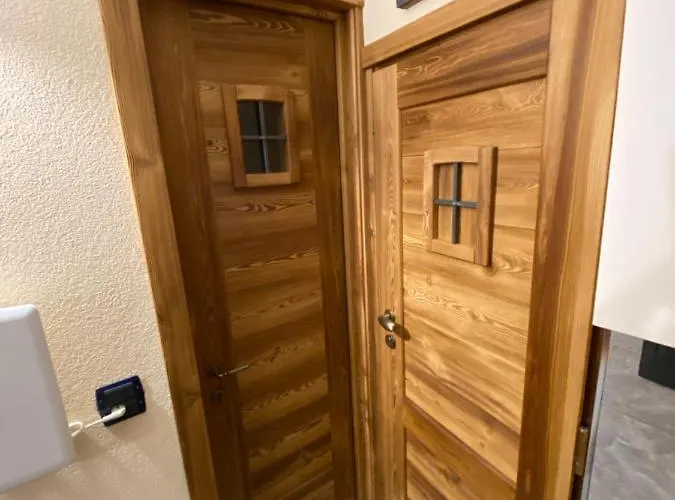 Delle Marmotte Cir N 0012 Breuil-Cervinia