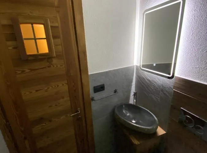 Delle Marmotte Cir N 0012 Breuil-Cervinia