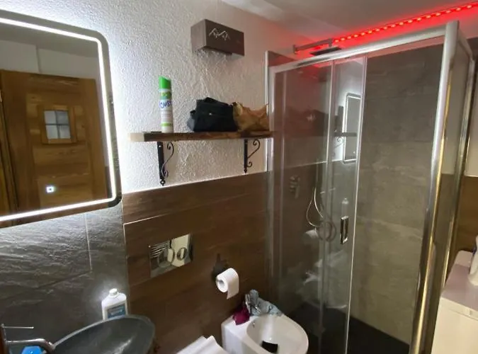 Apartment Delle Marmotte Cir N 0012