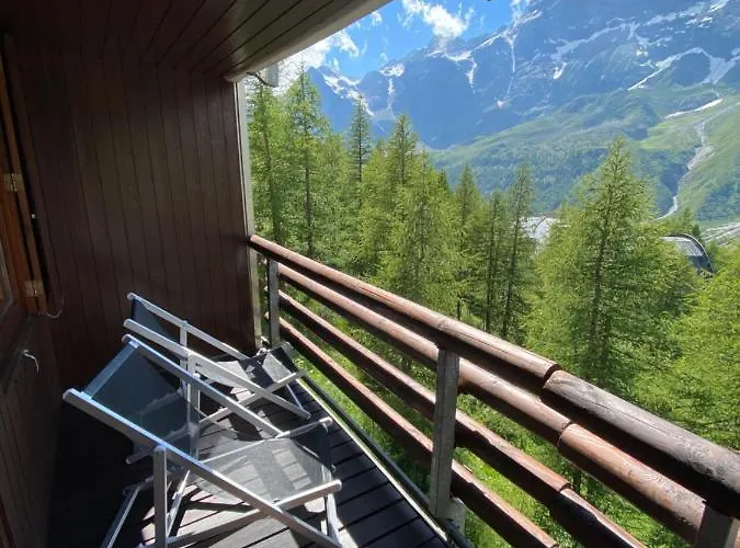 Delle Marmotte Cir N 0012 *