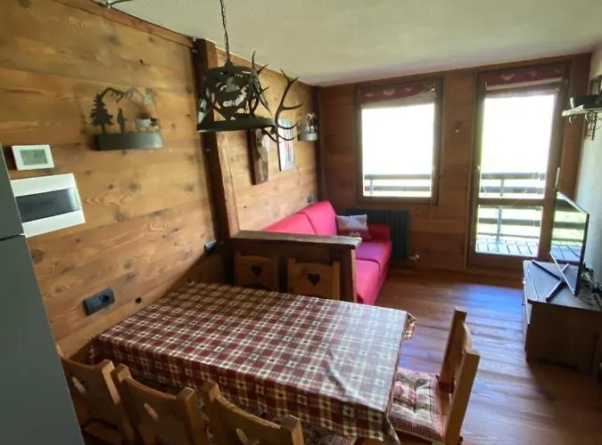 Delle Marmotte Cir N 0012 Breuil-Cervinia