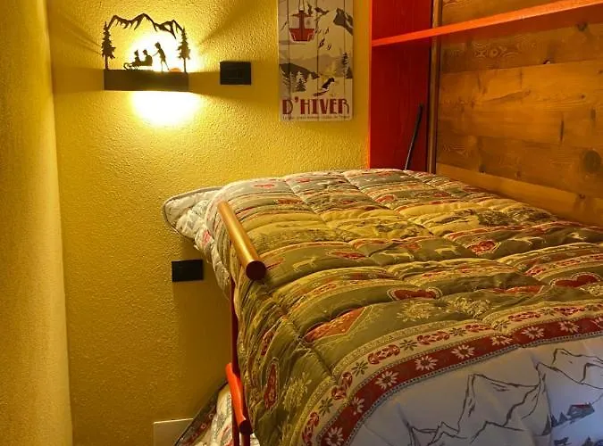 Delle Marmotte Cir N 0012 Breuil-Cervinia