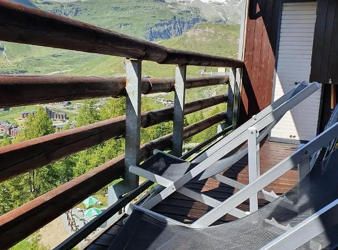 Apartment Delle Marmotte Cir N 0012 Breuil-Cervinia