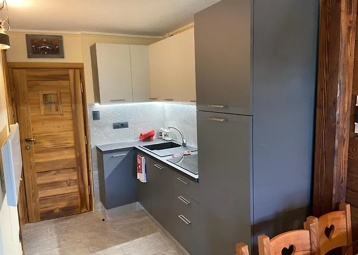 Delle Marmotte Cir N 0012 Apartment Breuil-Cervinia