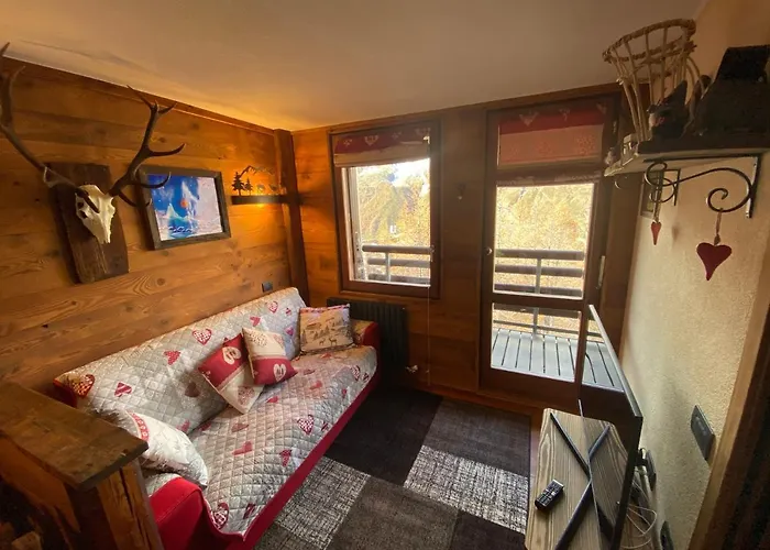 Delle Marmotte Cir N 0012