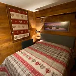 아파트 Delle Marmotte Cir N 0012 *