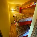아파트 Delle Marmotte Cir N 0012 *