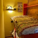 Delle Marmotte Cir N 0012 브루일서비니아