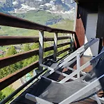 아파트 Delle Marmotte Cir N 0012 브루일서비니아