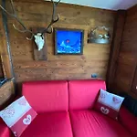 아파트 Delle Marmotte Cir N 0012 *