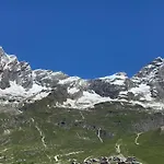 아파트 Delle Marmotte Cir N 0012 브루일서비니아