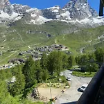 Delle Marmotte Cir N 0012 브루일서비니아