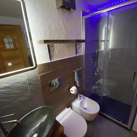 Delle Marmotte Cir N 0012 * Breuil-Cervinia