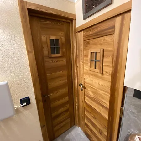 Delle Marmotte Cir N 0012 Breuil-Cervinia