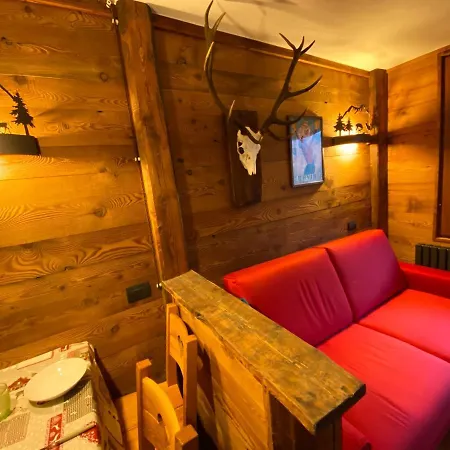 Apartment Delle Marmotte