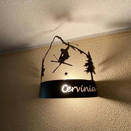 Delle Marmotte Cir N 0012 Appartamento *