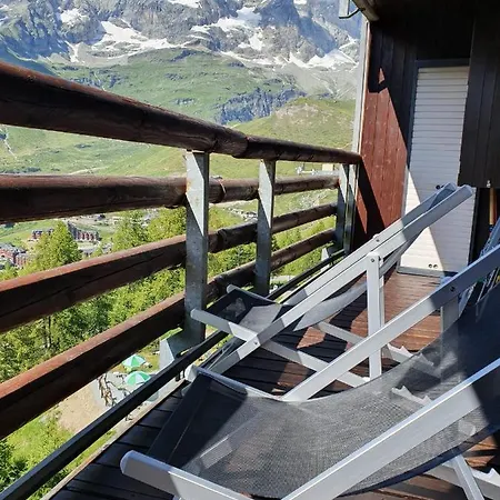 Apartment Delle Marmotte Breuil-Cervinia