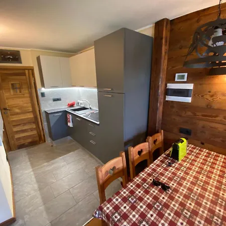 Delle Marmotte Cir N 0012