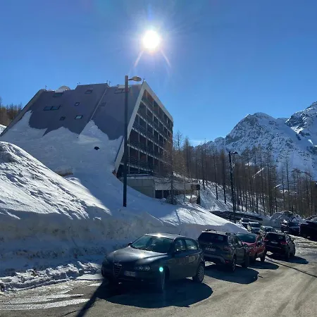 Delle Marmotte Cir N 0012 Apartman *