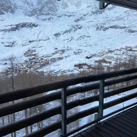 Appartamento Delle Marmotte