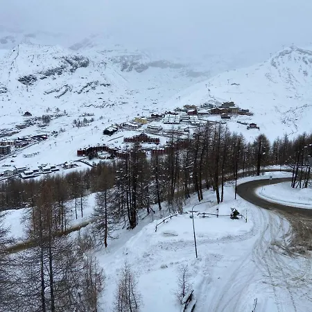 דירה Delle Marmotte Cir N 0012 *