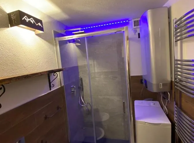 Delle Marmotte Cir N 0012 Апартаменти *