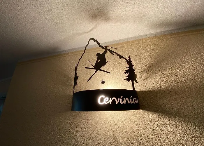 Delle Marmotte Cir N 0012 公寓 *