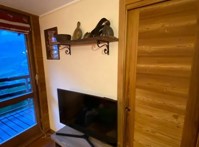 Delle Marmotte Cir N 0012 * Брей-Червінія