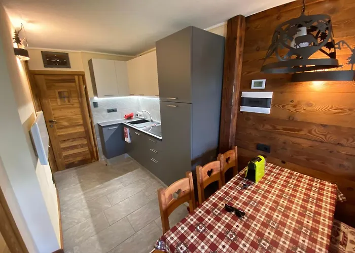 Delle Marmotte Cir N 0012