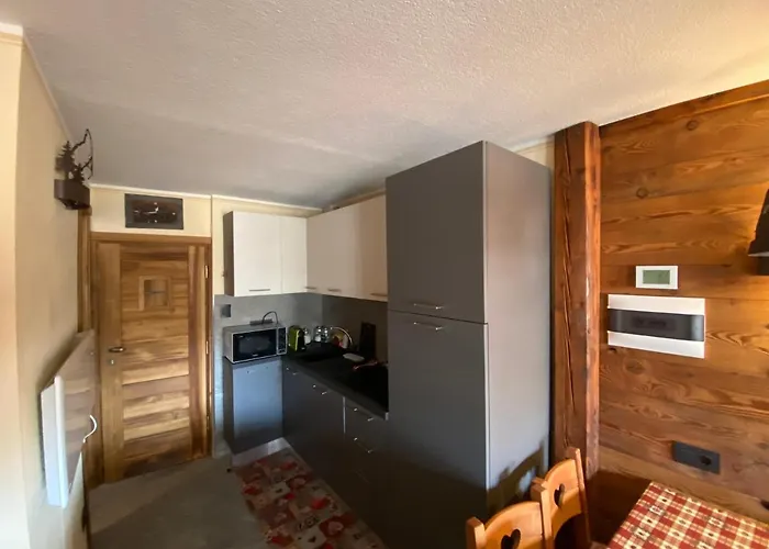 Delle Marmotte Cir N 0012 Breuil-Cervinia